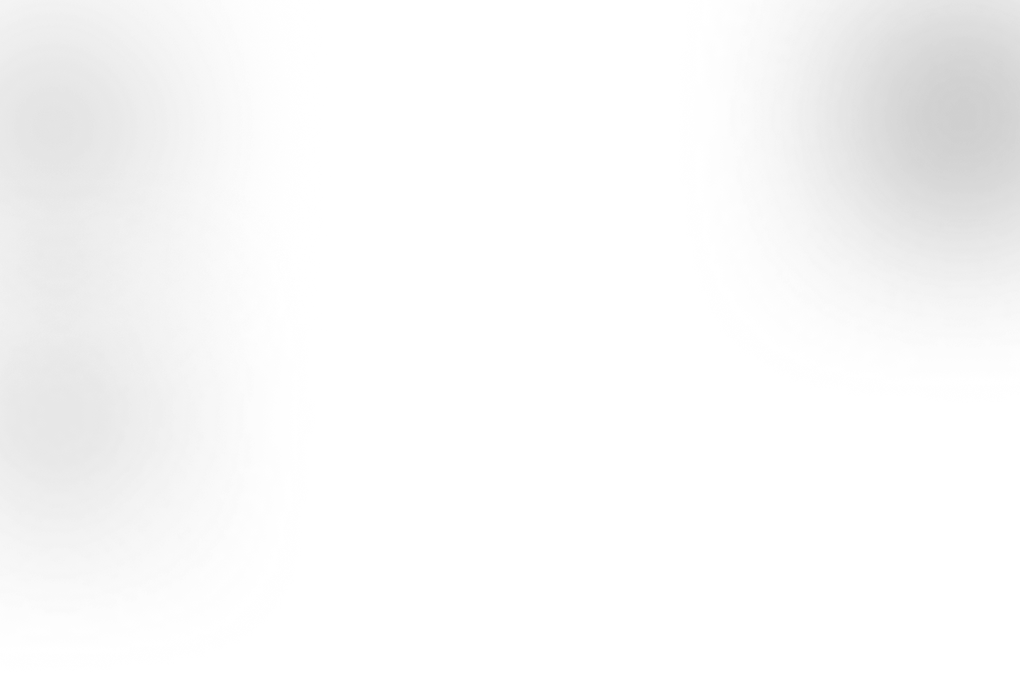 Decorative background ellipse