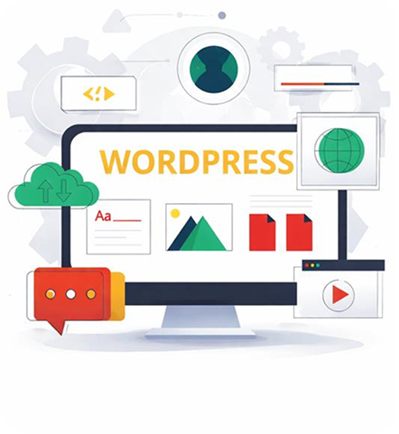WordPress Development