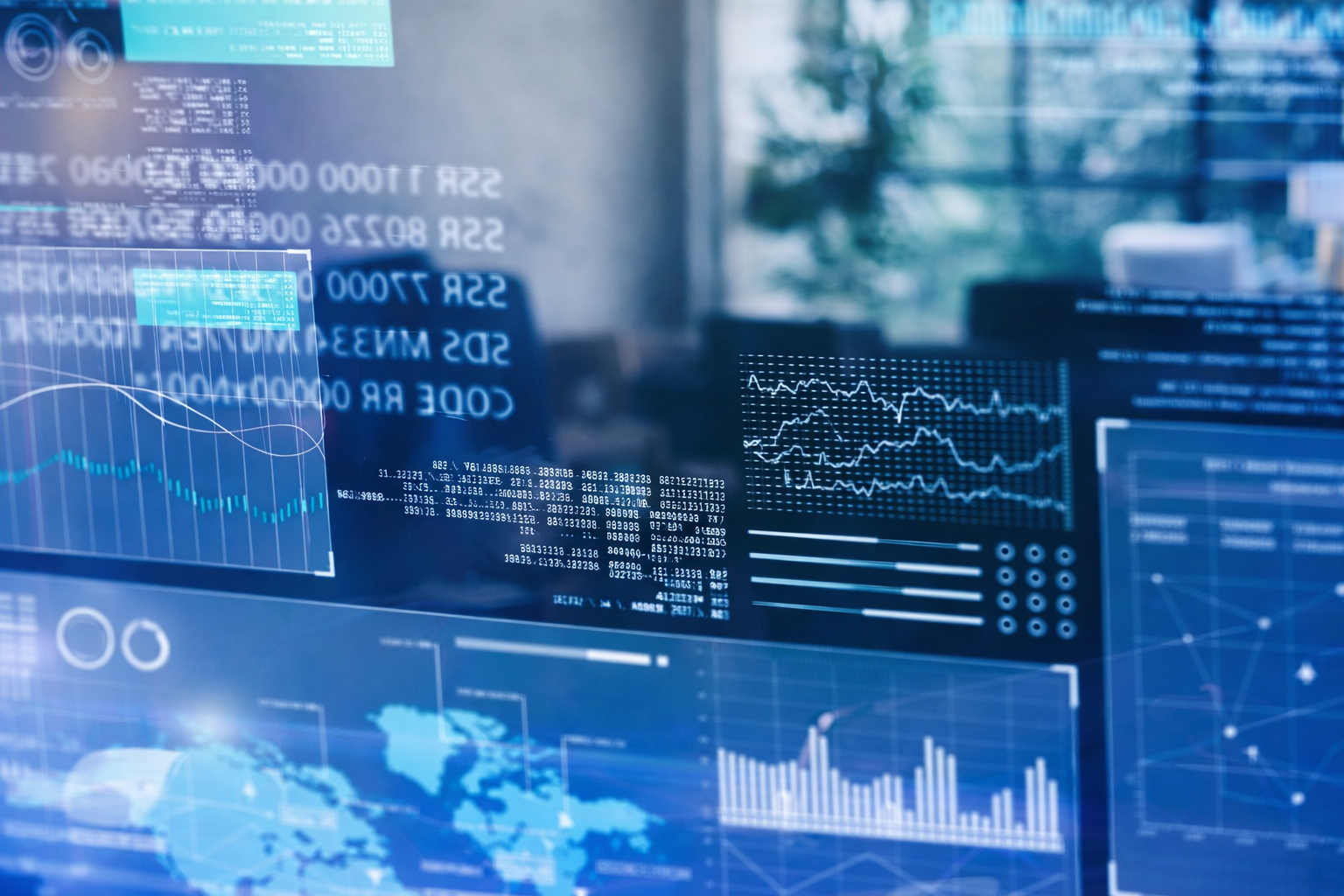 AI is No Longer an Option: The Shift to a Strategic Foundation