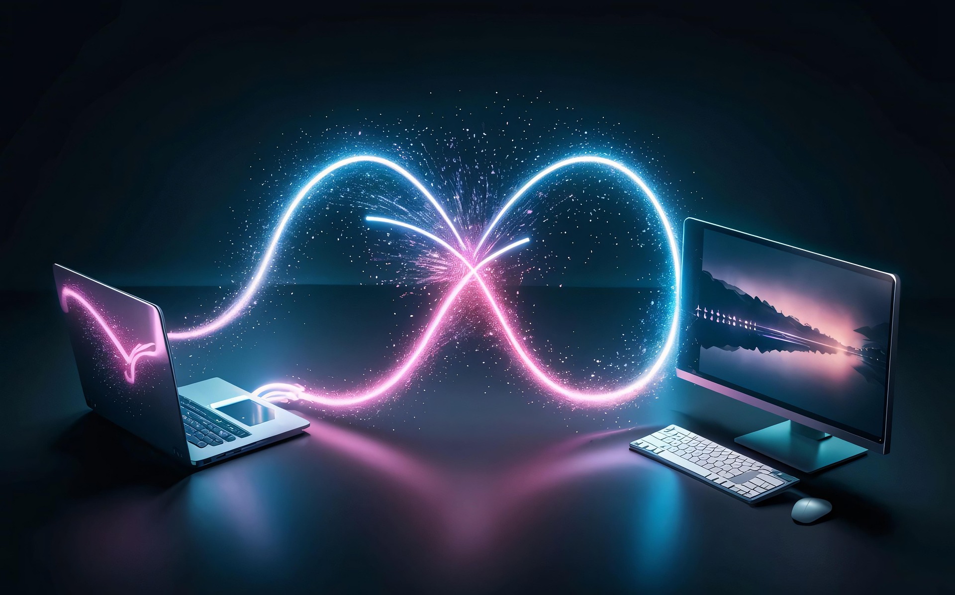 The Future of Business: How AI Is Redefining Growth, Efficiency, and Innovation