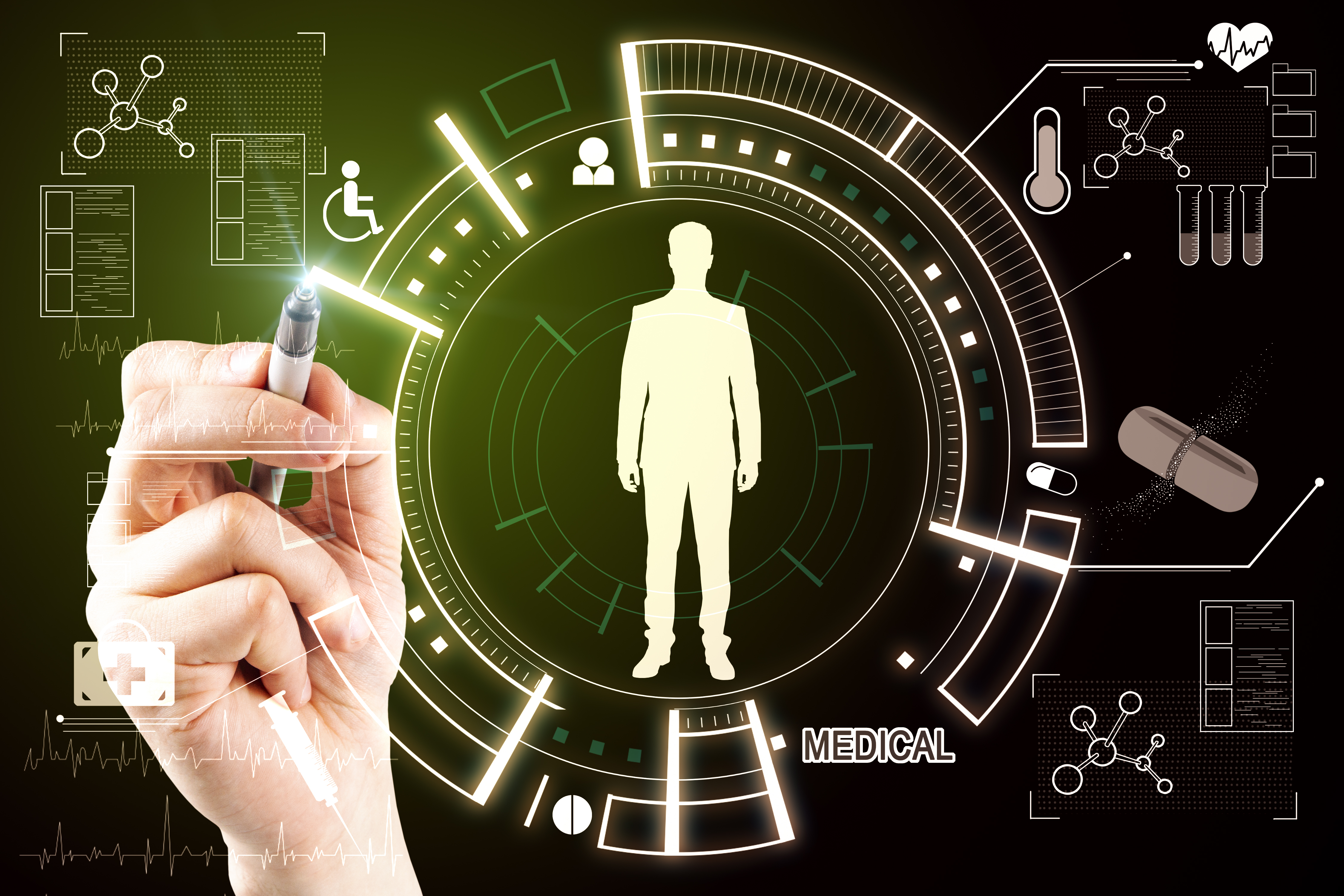 Why Every Pharmaceutical Company Needs a Modern Website in 2026
