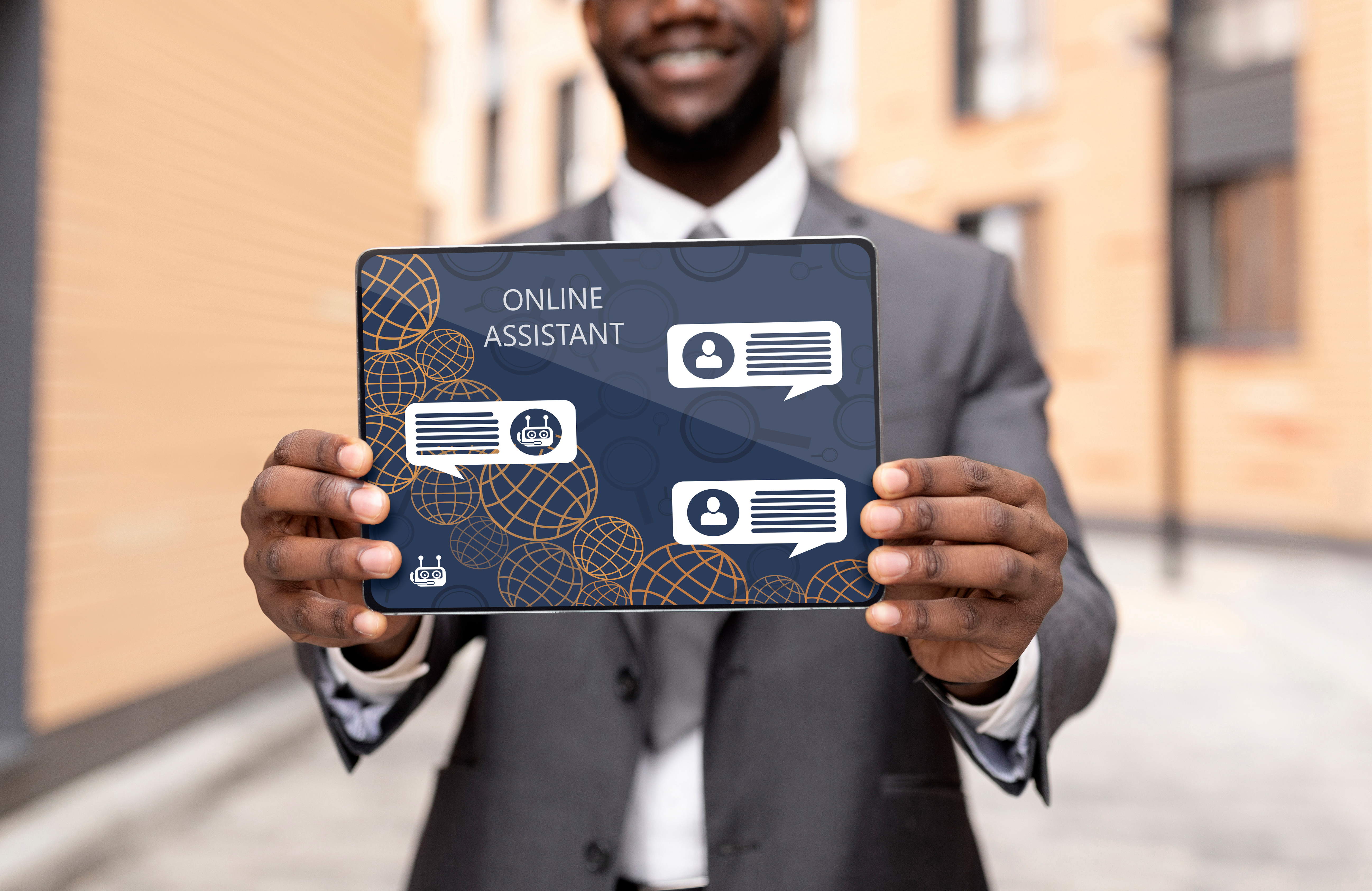 Top AI Chatbot Use Cases in the Real Estate Industry