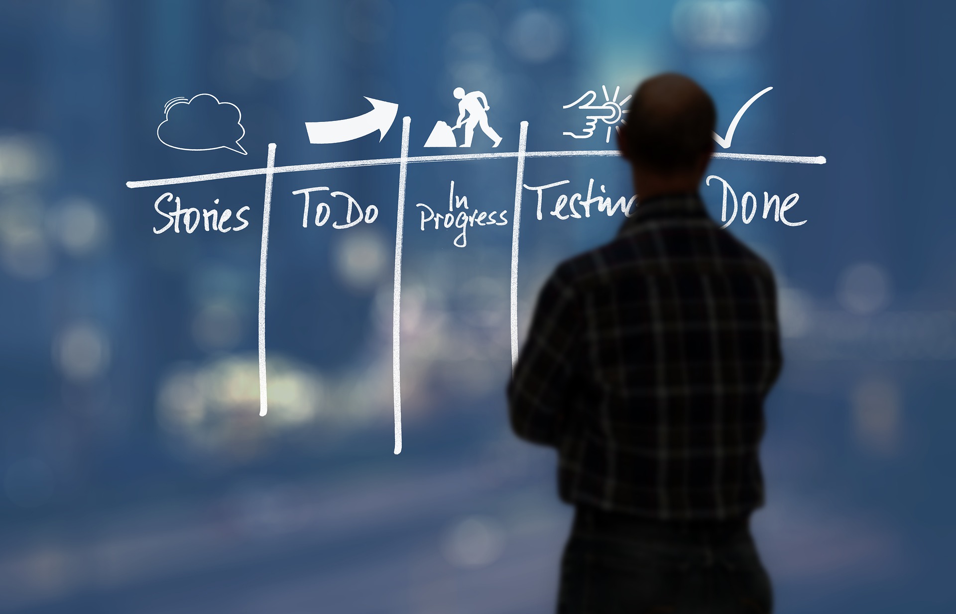 Workflow Automation with AI: Turning Operational Complexity into Simplicity