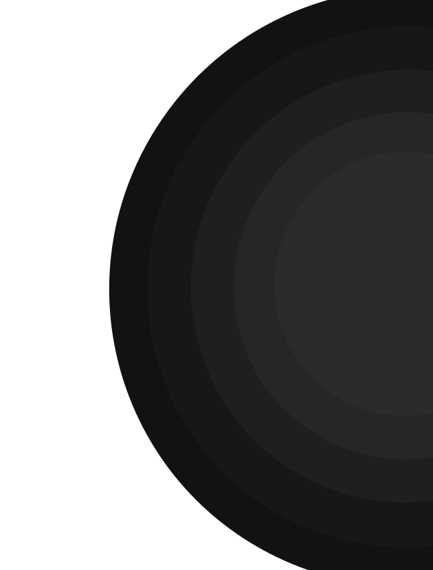 Background circles pattern