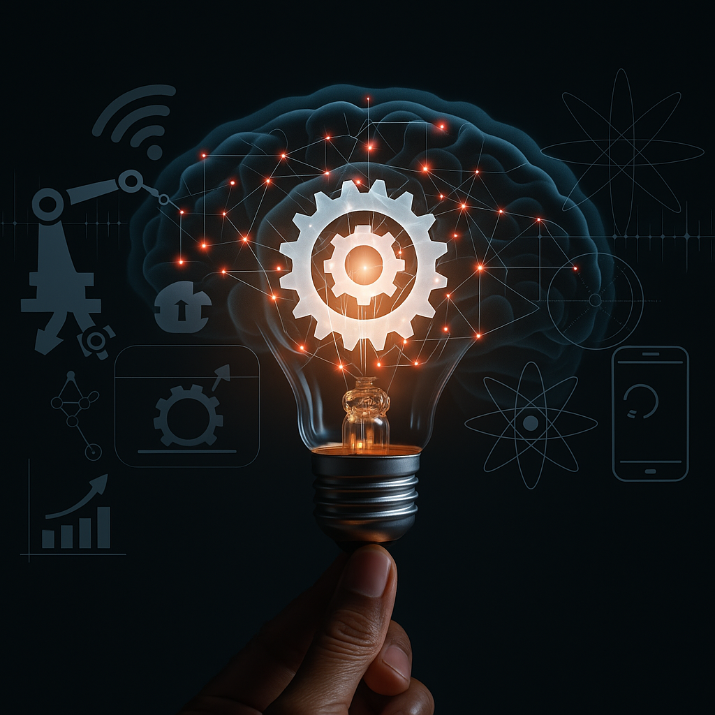 Custom AI Model Development