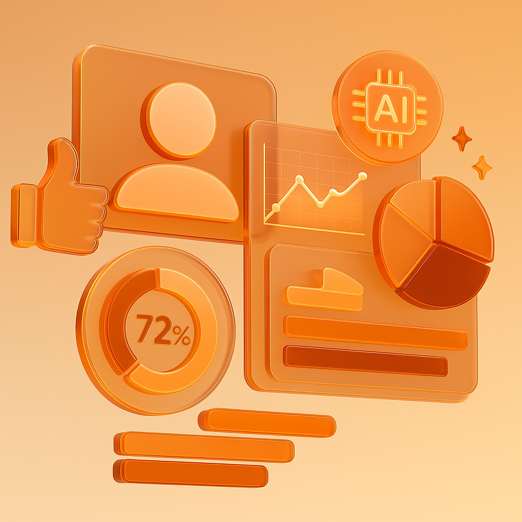 AI Digital Marketing Agent