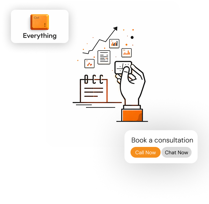 AI-Powered Lead Reactivation Hero