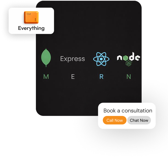 MERN Stack Development Hero