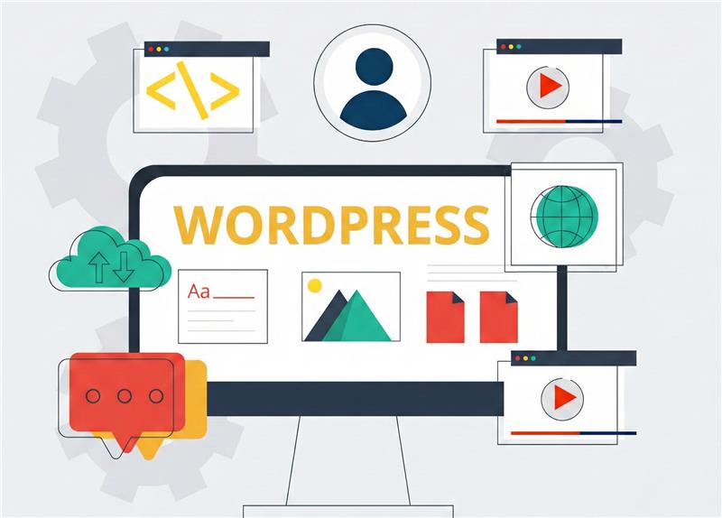 WordPress Development